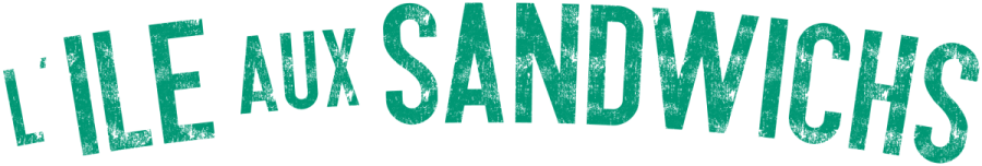 Ile aux Sandwichs Logo
